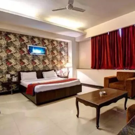 Hotel Pr Residency-2