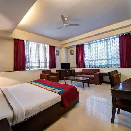 Hotel Pr Residency-3